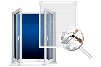 Fly Screen Systems