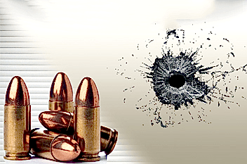 Bulletproof Roller Shutter Systems